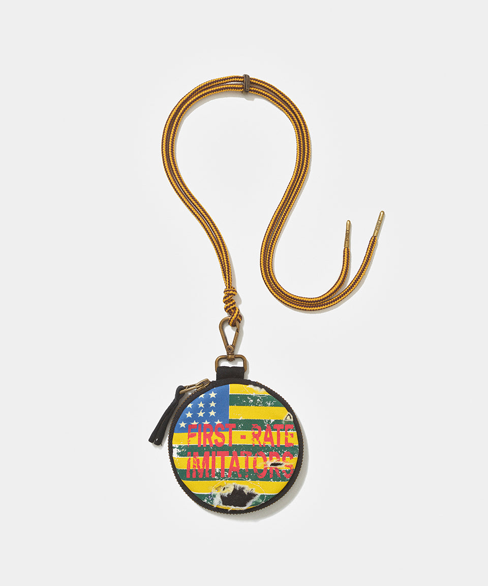 First-rate Imitators Coin Bag