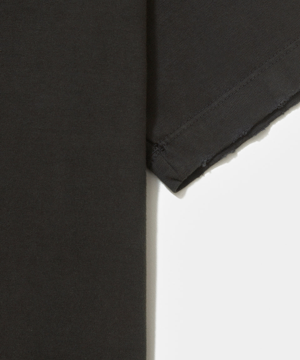 Camiseta PIET Logo - Dark Musk