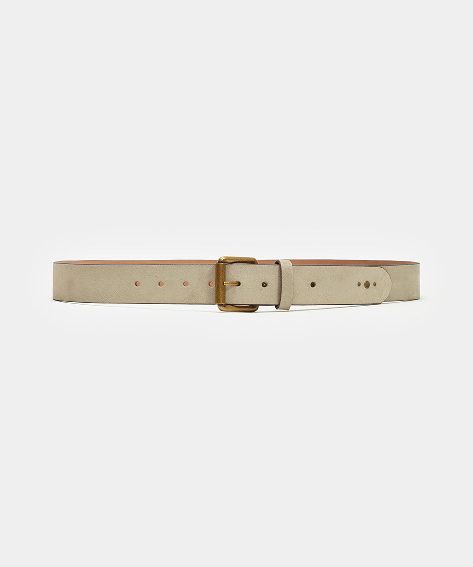 Cinto PIET Nation - Creme
