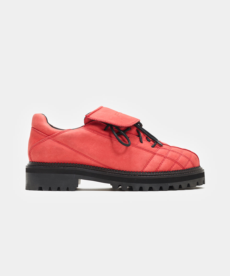 Soccer derby PIET - Guava
