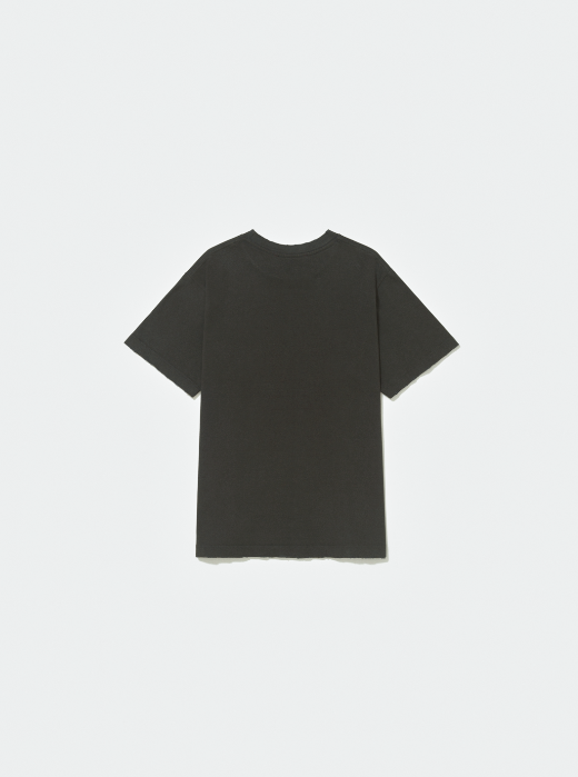 Camiseta PIET Logo - Dark Musk