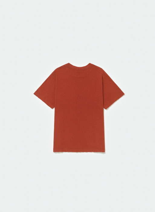 Camiseta PIET Logo - Vermelha