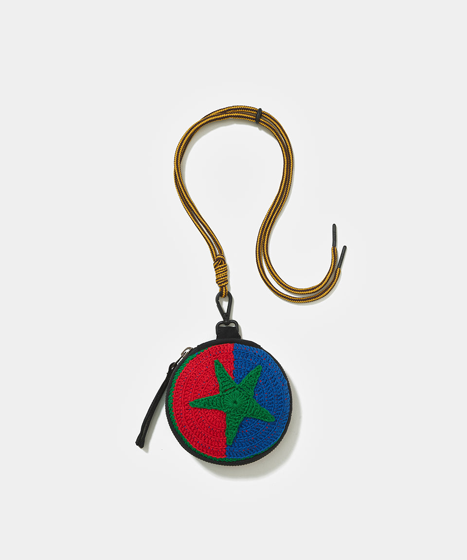 Star Coin Bag