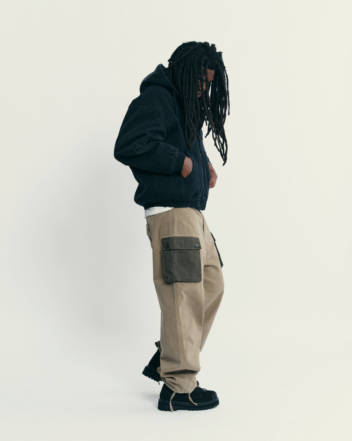 Calça PIET Monkey Cargo