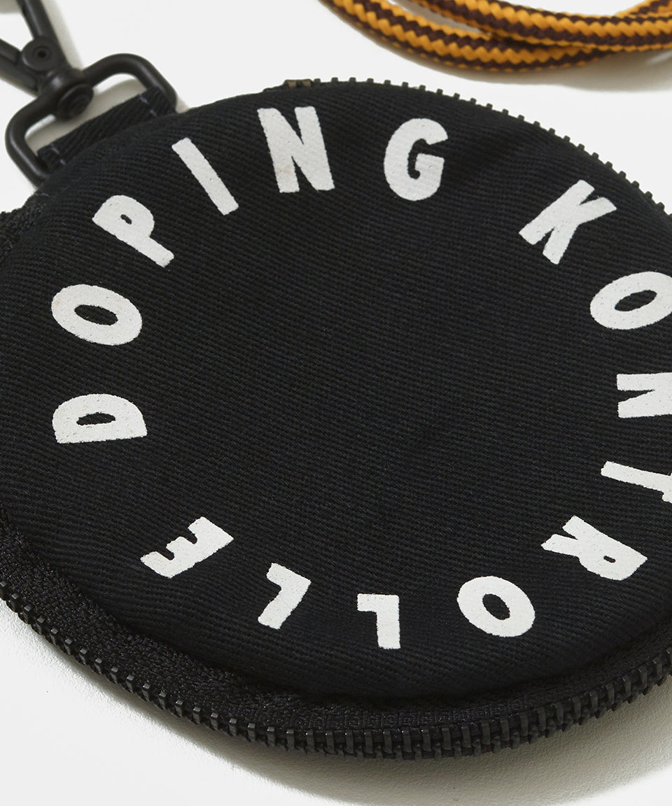 Coin Bag Doping Kontrolle