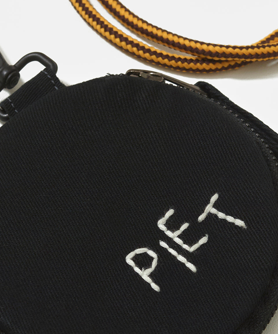 Coin Bag Doping Kontrolle