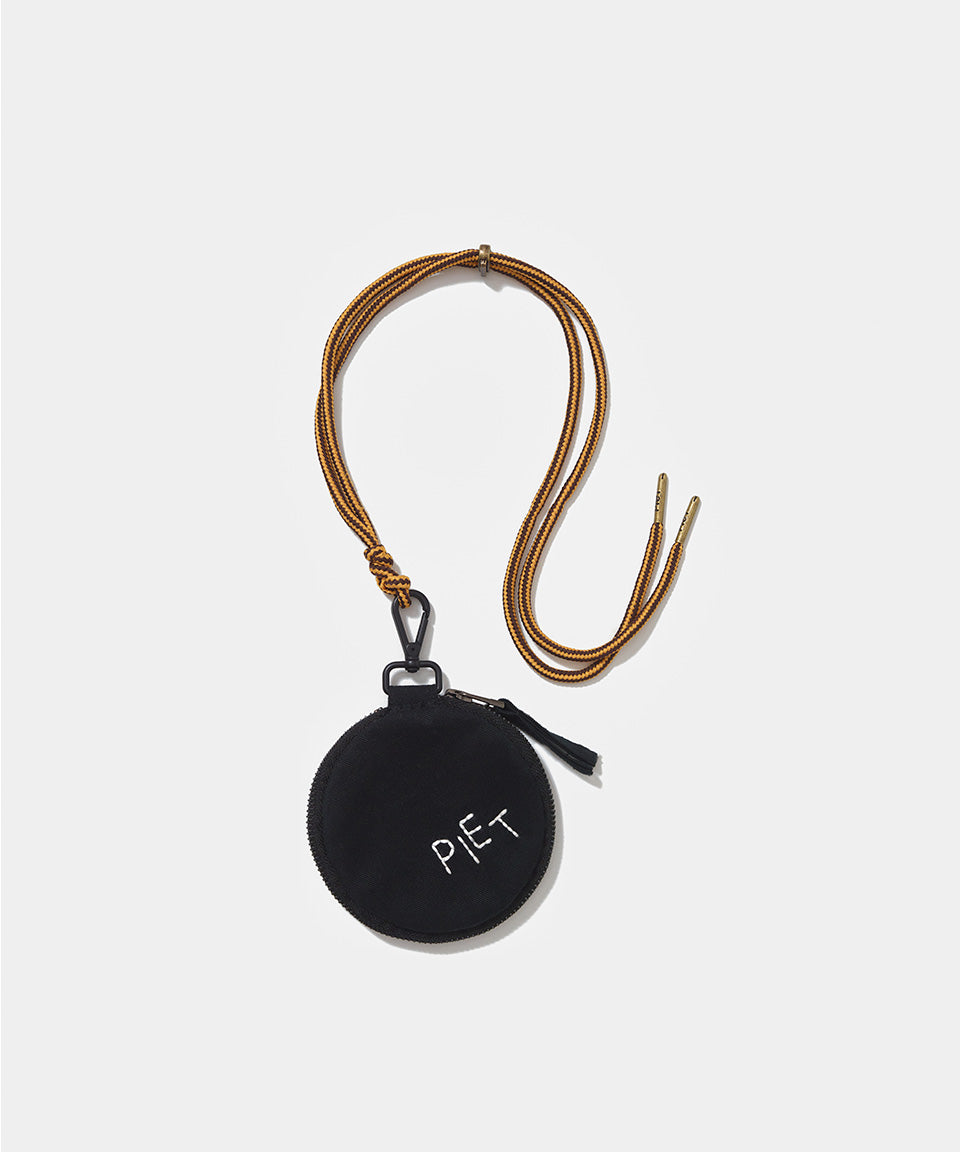 Coin Bag Doping Kontrolle