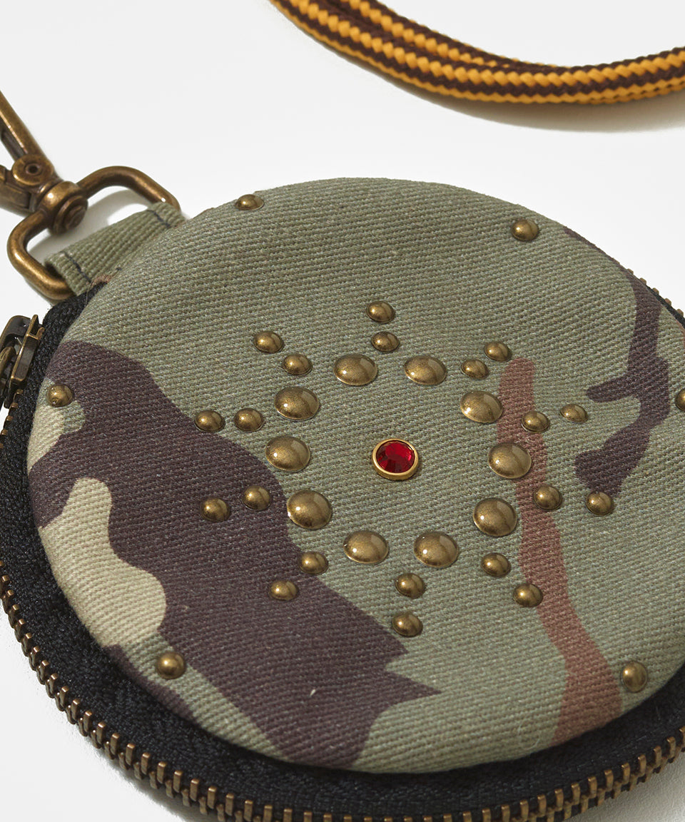 Coin Bag Gems