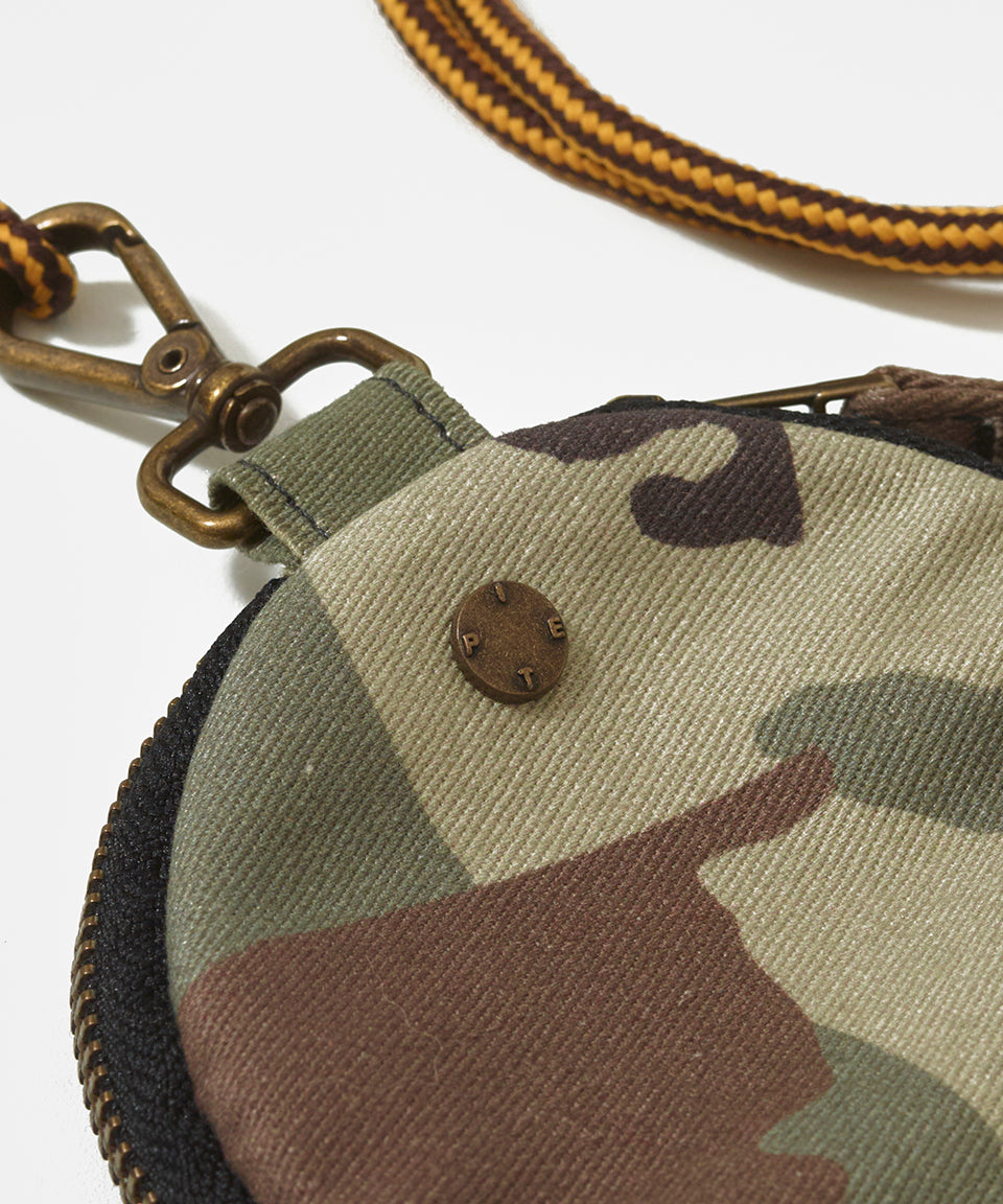 Coin Bag Gems