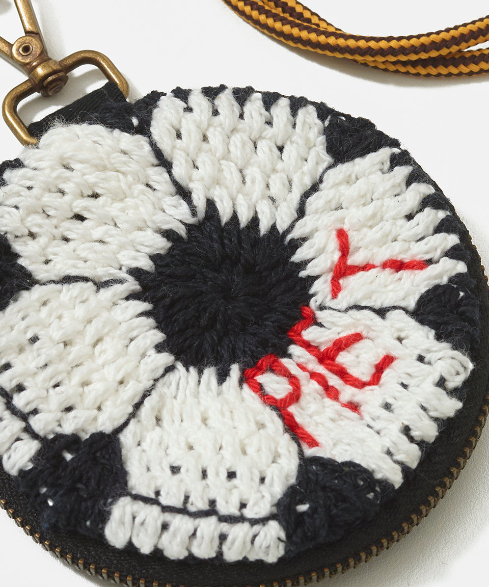 Coin Bag Football