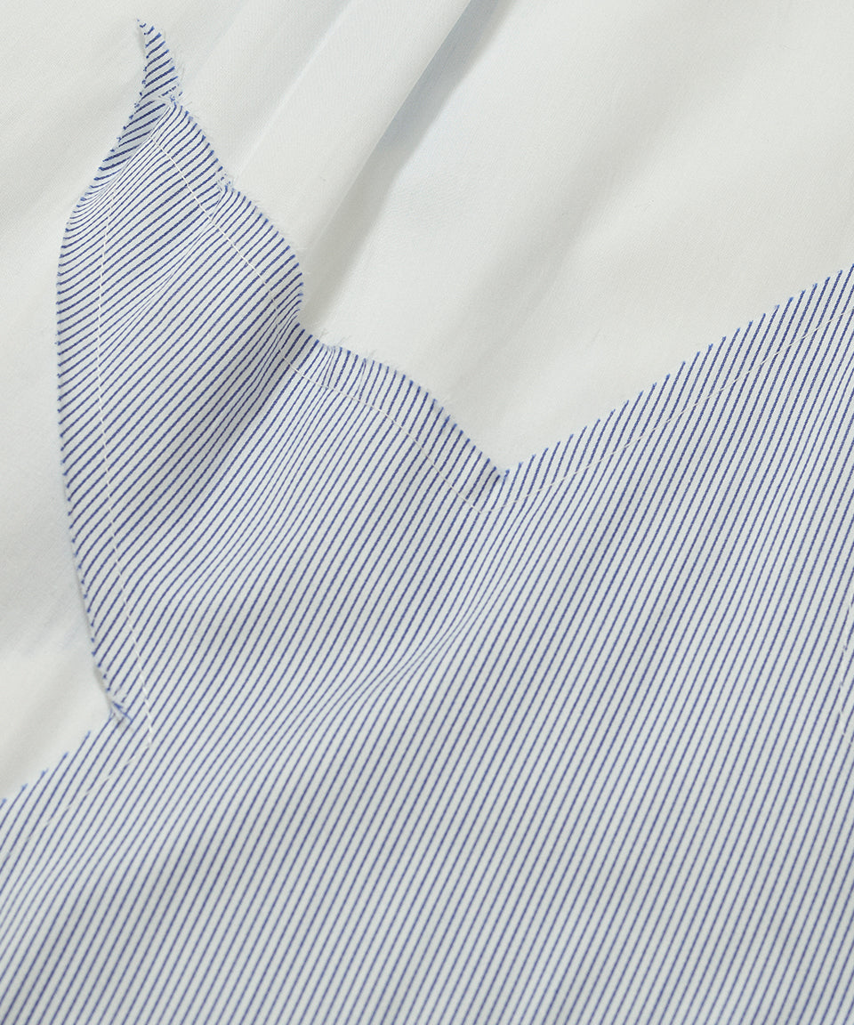 Camisa PIET Star Patchwork