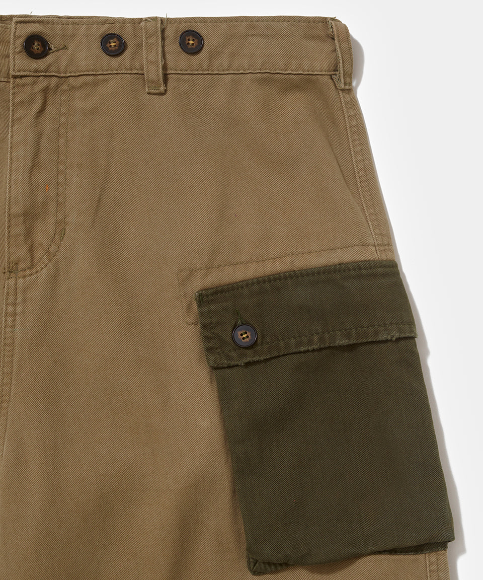 Calça PIET Monkey Cargo