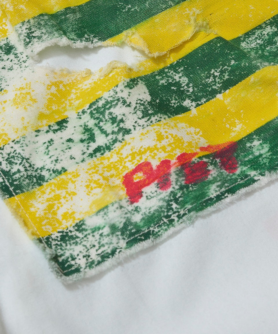 Camisa M/C First Rate