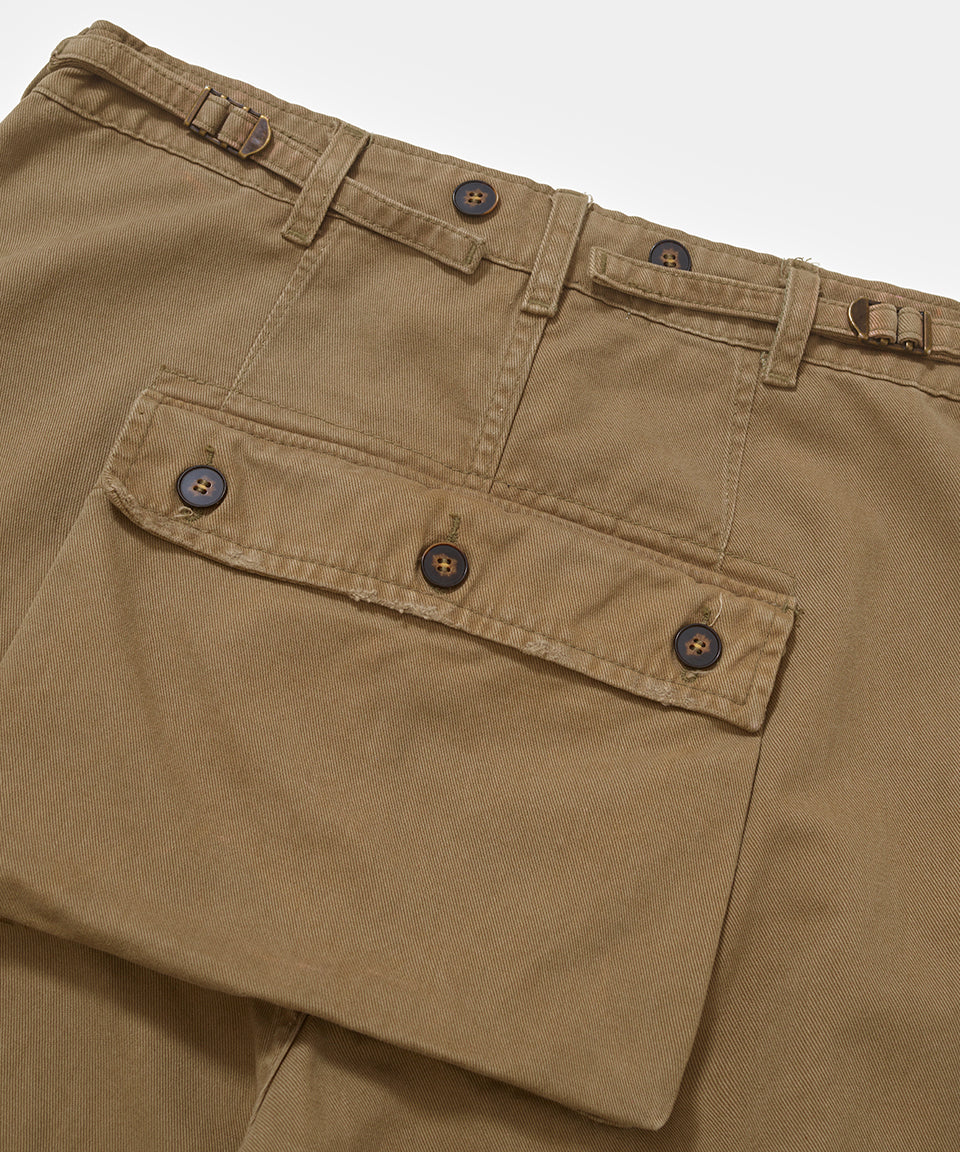 Calça PIET Monkey Cargo