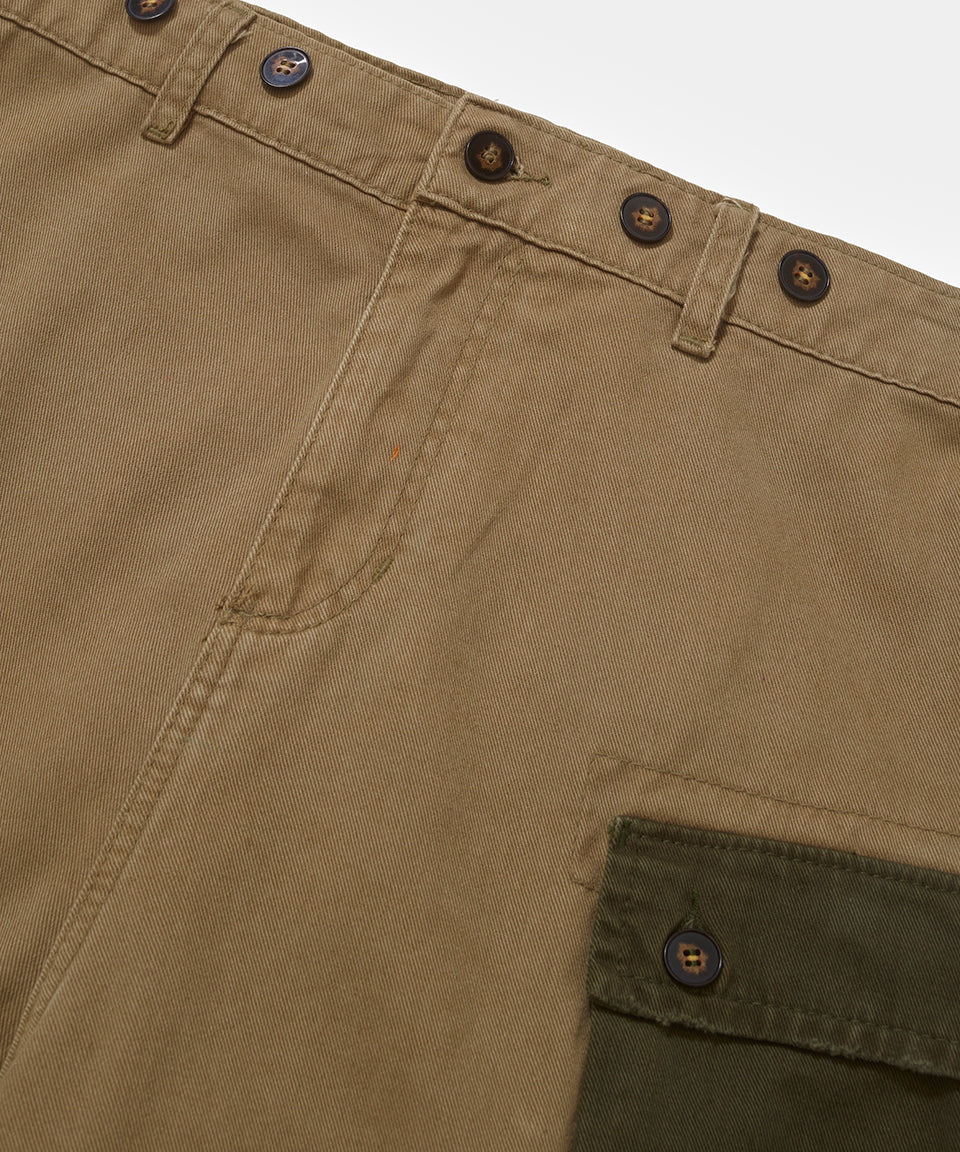 Calça PIET Monkey Cargo