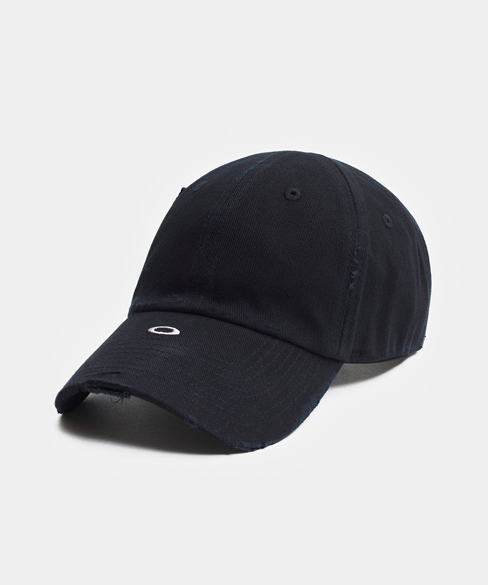 Boné Piet + Oakley - Preto