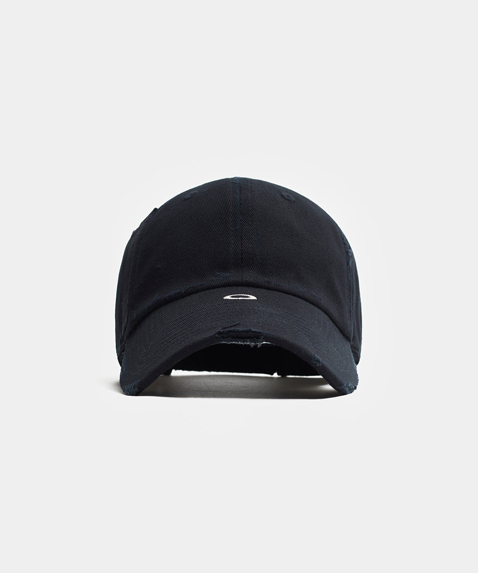 Boné Piet + Oakley - Preto