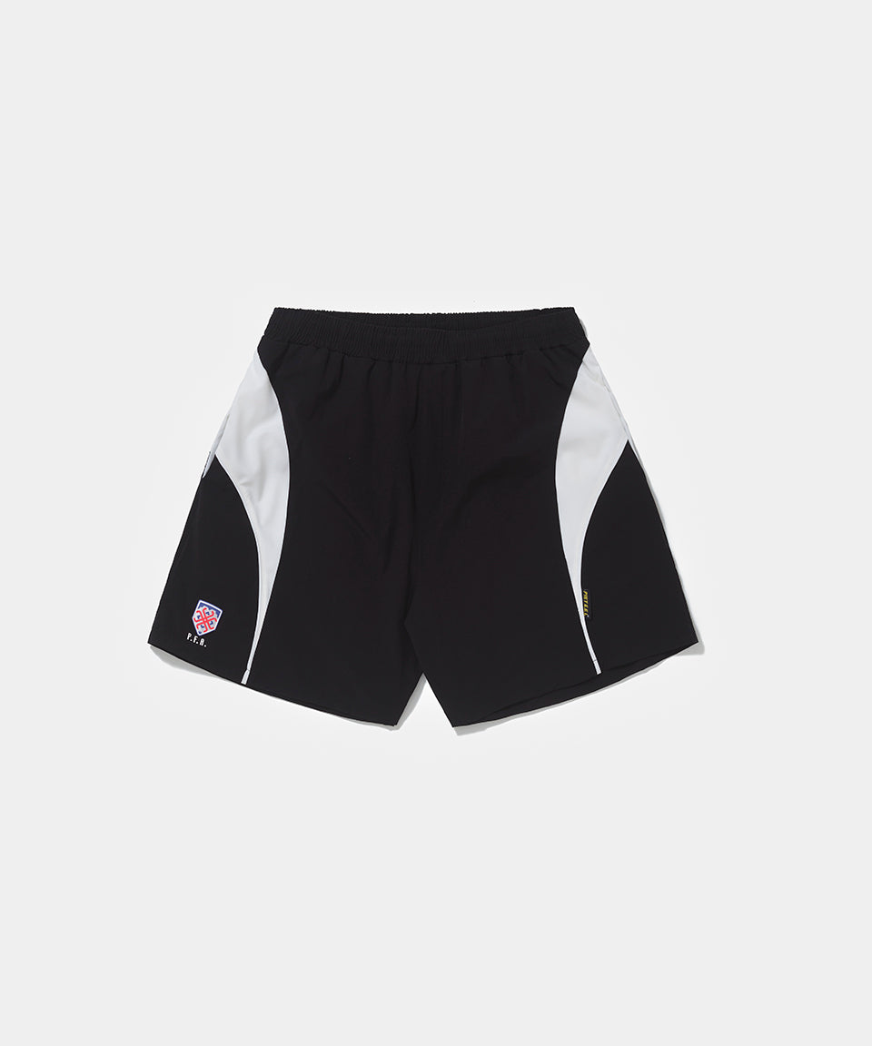 Shorts Soccer - Preto
