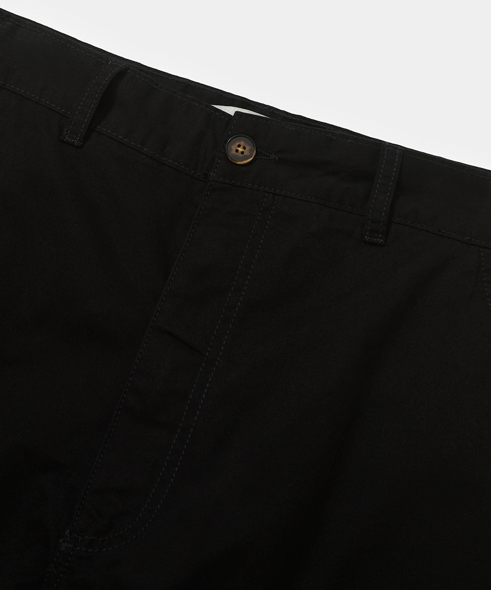 Calça Chino Preta