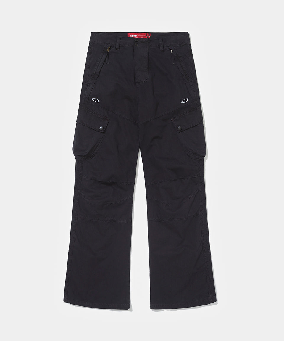 Calça Cargo Piet + Oakley - Vintage Black
