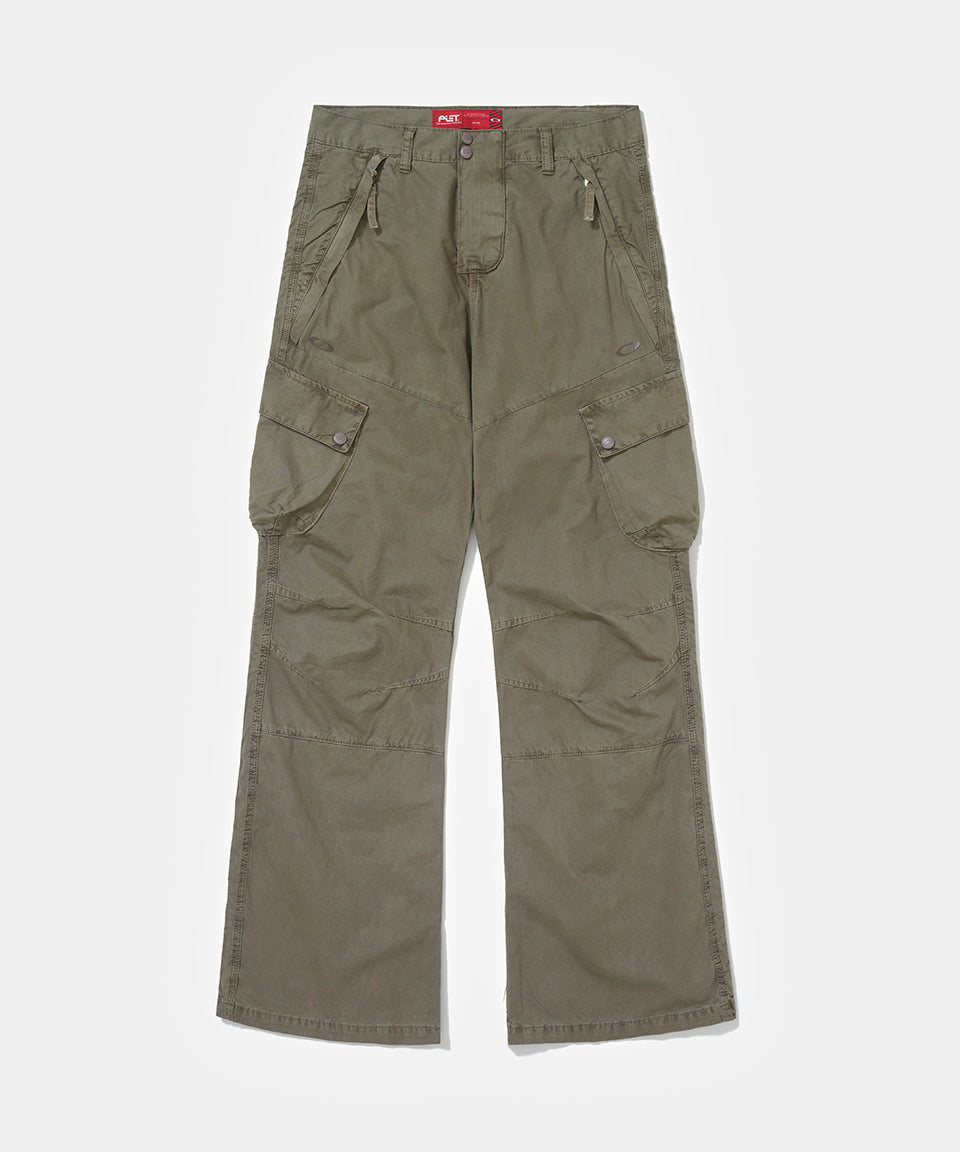 Calça Cargo Piet + Oakley - Dark Brown