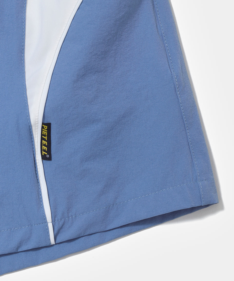 Shorts Soccer - Azul