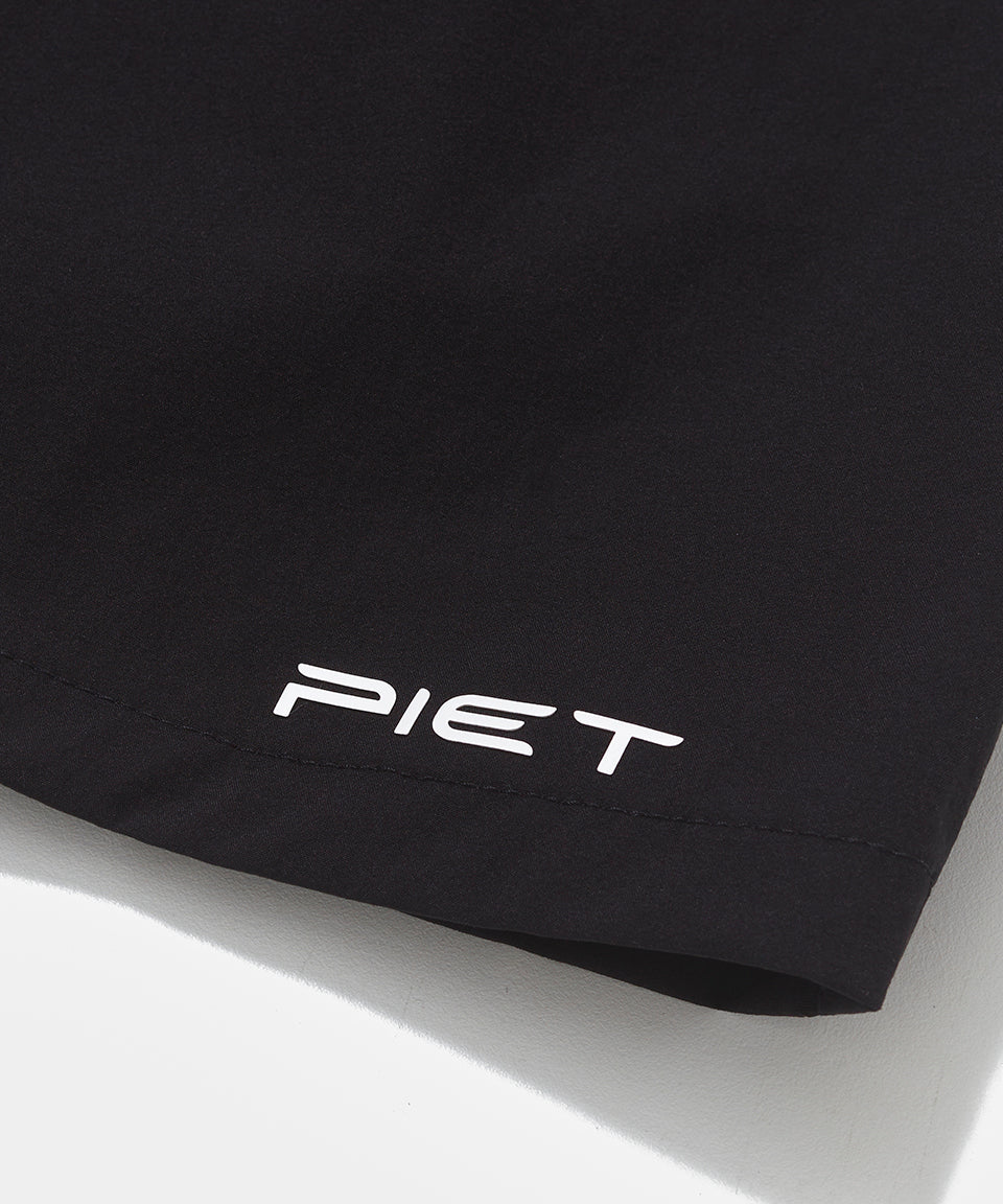 Shorts Soccer - Preto