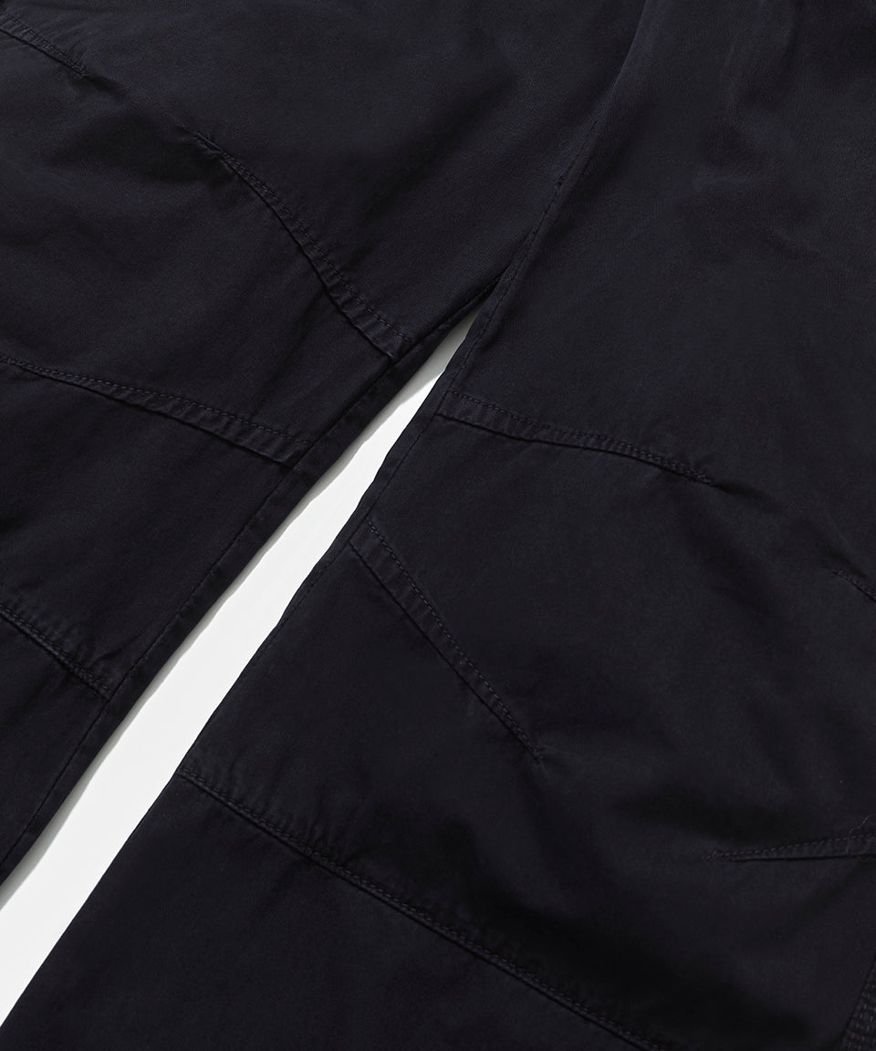 Calça Cargo Piet + Oakley - Vintage Black