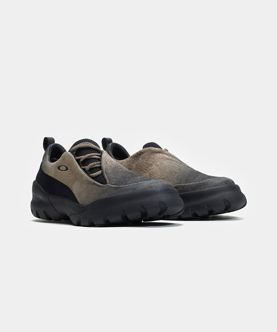 Hoof Sneakers Piet + Oakley - Khaki
