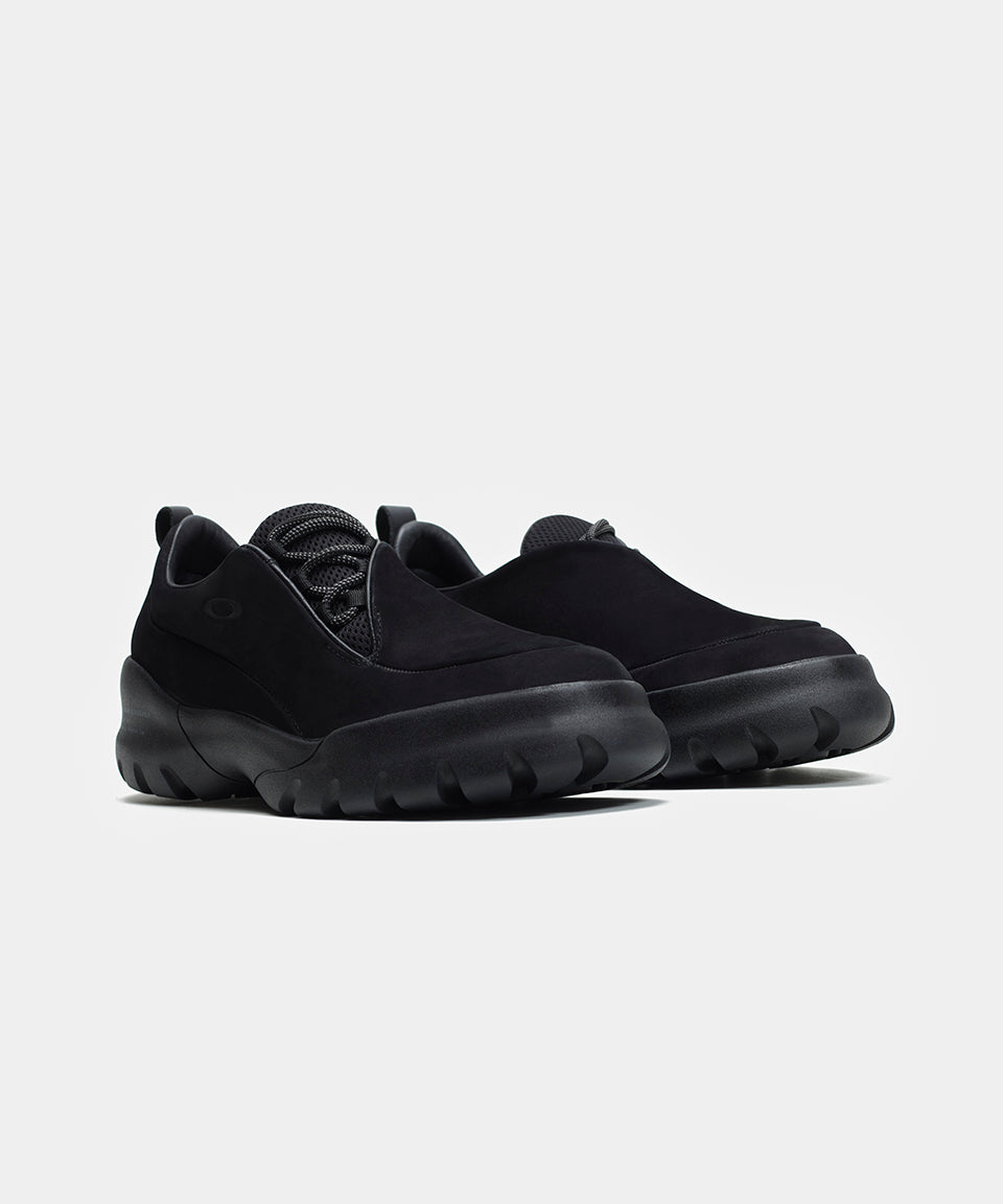 Hoof Sneakers Piet + Oakley - Blackout