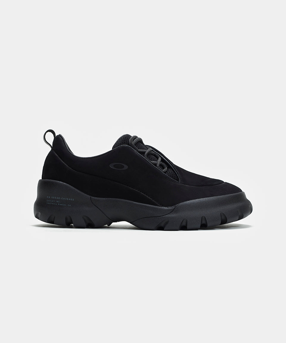 Hoof Sneakers Piet + Oakley - Blackout