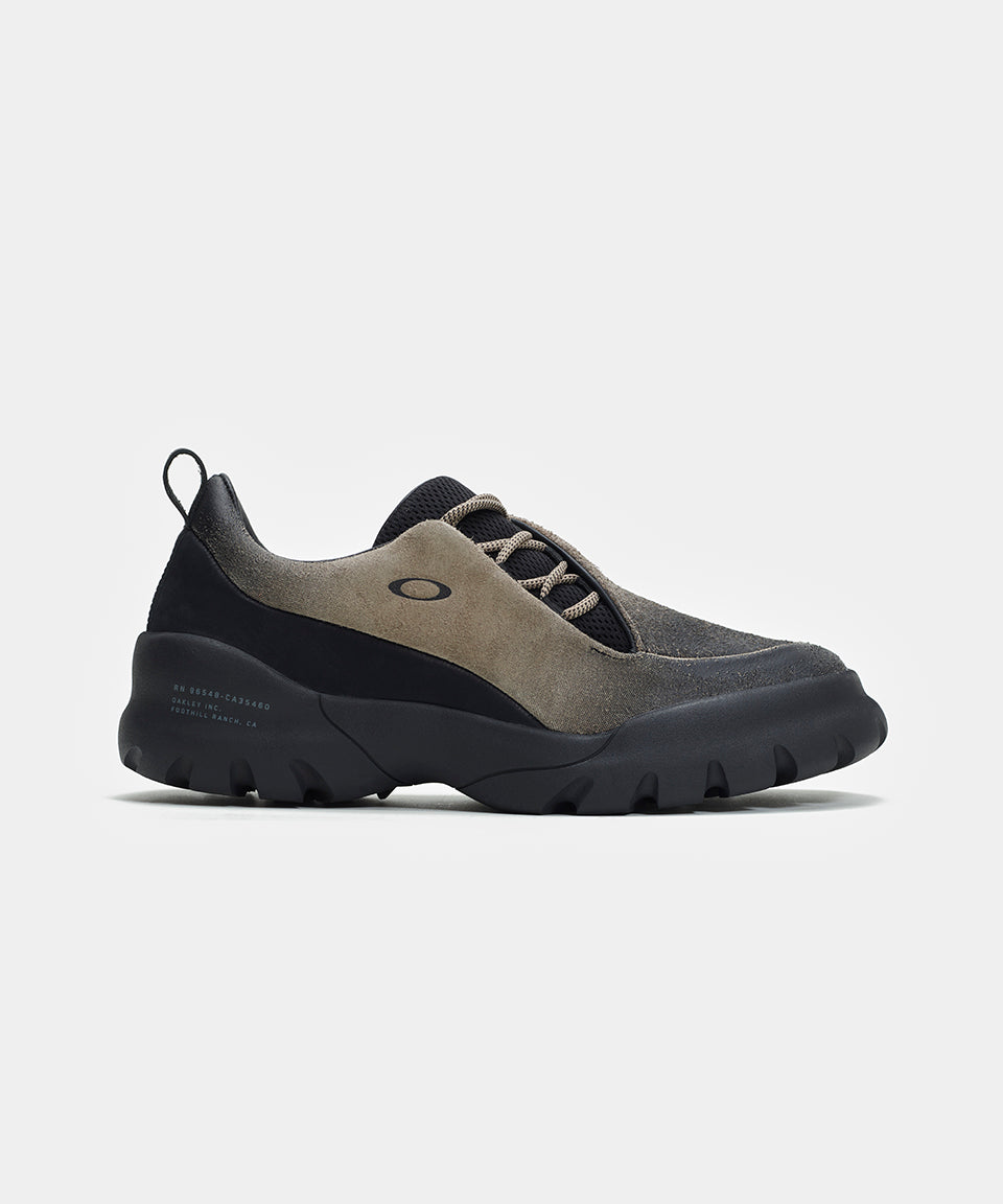 Hoof Sneakers Piet + Oakley - Khaki