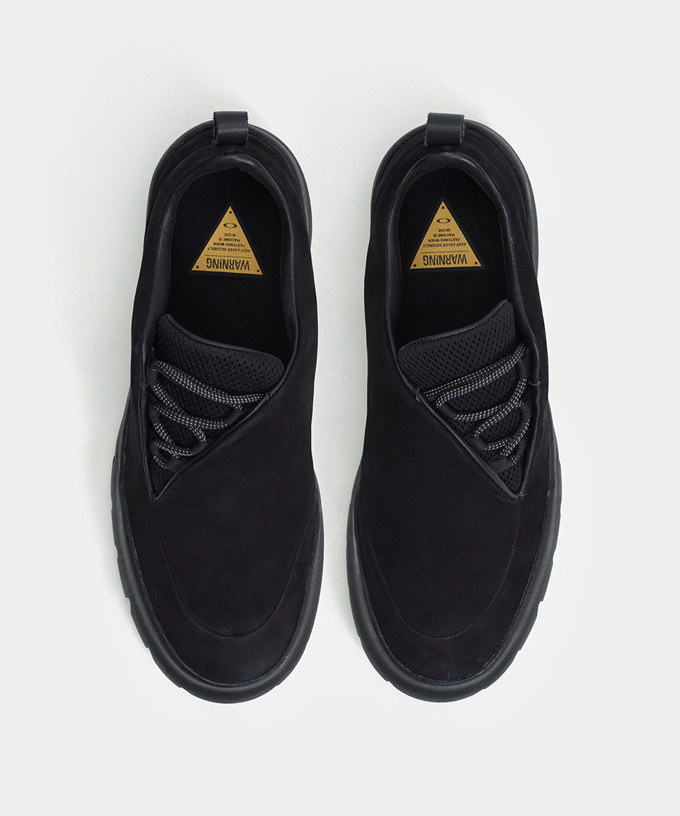 Hoof Sneakers Piet + Oakley - Blackout